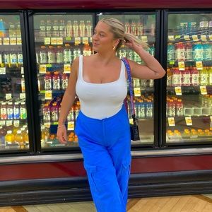 Meet your Posher, Abby